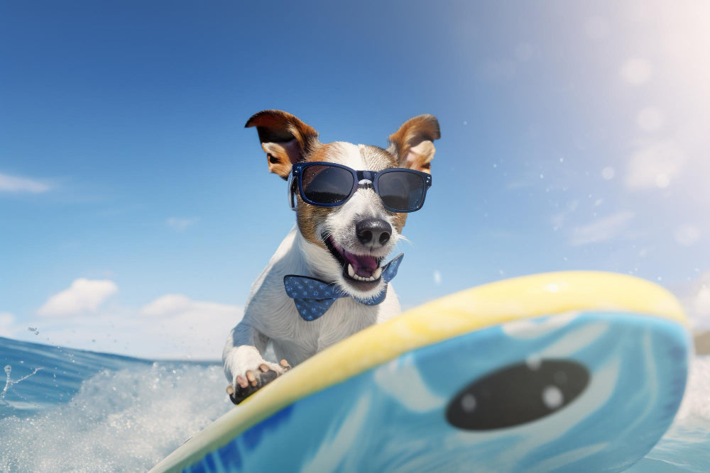 The Ultimate Guide to Beach Days with Your Dog – GotPetSupplies.com